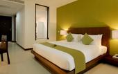 Туры в отель Centra Coconut Beach Resort Samui