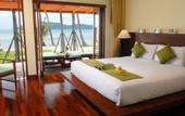 Туры в отель Centra Coconut Beach Resort Samui