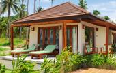 Туры в отель Centra Coconut Beach Resort Samui