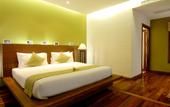 Туры в отель Centra Coconut Beach Resort Samui