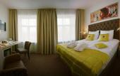 Туры в отель Radisson Hotel Old Town Riga