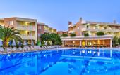 Туры в отель Atrion Resort Hotel & Apts