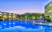 Туры в отель Atrion Resort Hotel & Apts