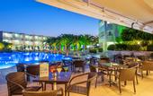 Туры в отель Atrion Resort Hotel & Apts