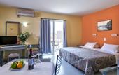 Туры в отель Atrion Resort Hotel & Apts