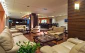 Туры в отель Atrion Resort Hotel & Apts