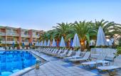 Туры в отель Atrion Resort Hotel & Apts