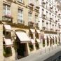 Туры в отель Castille Paris – Starhotels Collezione, оператор Anex Tour