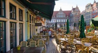 Holland House Residence Old Town 4*