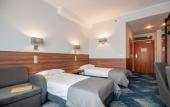 Туры в отель Hotel Oliwski