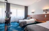 Туры в отель Hotel Oliwski
