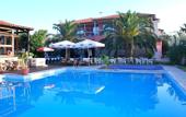 Туры в отель Hanioti Village & Spa Resort