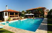 Туры в отель Hanioti Village & Spa Resort
