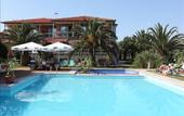 Туры в отель Hanioti Village & Spa Resort