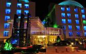Туры в отель Adenya Hotel & Resort