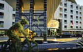 Туры в отель Adenya Hotel & Resort