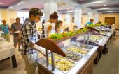 Туры в отель Melsa Coop