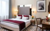 Туры в отель Mirage Medic Hotel
