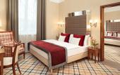 Туры в отель Mirage Medic Hotel
