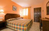 Туры в отель Suite Hotel Castillo de Elba