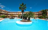 Туры в отель Suite Hotel Castillo de Elba