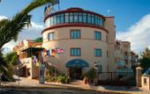 Туры в отель Suite Hotel Castillo de Elba