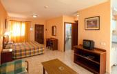 Туры в отель Suite Hotel Castillo de Elba
