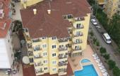 Туры в отель Akya Apart