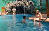 Туры в отель Silver Sands Sunshine Hotel