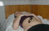 Туры в отель Сосны санаторий