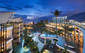 Туры в отель Le Meridien Bali Jimbaran