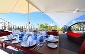 Туры в отель Le Meridien Bali Jimbaran