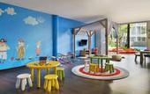 Туры в отель Le Meridien Bali Jimbaran