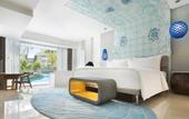 Туры в отель Le Meridien Bali Jimbaran