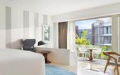 Туры в отель Le Meridien Bali Jimbaran