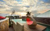 Туры в отель Le Meridien Bali Jimbaran