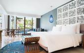 Туры в отель Le Meridien Bali Jimbaran