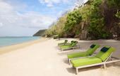 Туры в отель Samabe Bali Suites & Villas