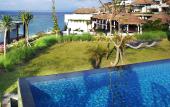 Туры в отель Samabe Bali Suites & Villas