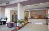 Туры в отель Park Hotel Continental 2*