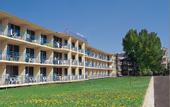 Туры в отель Park Hotel Continental Prima 3*+