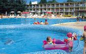 Туры в отель Park Hotel Continental Prima 3*+