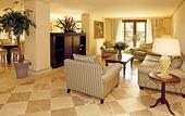 Туры в отель Castillo Hotel Son Vida