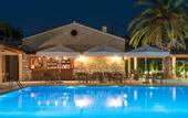 Туры в отель Sunset Hotel Corfu