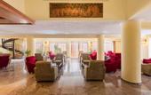 Туры в отель Sunset Hotel Corfu