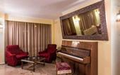 Туры в отель Sunset Hotel Corfu