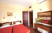 Туры в отель Sunset Hotel Corfu