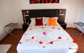 Туры в отель Fern Boquete Inn