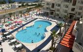 Туры в отель Blue Green Hotel