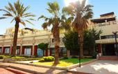 Туры в отель Blue Green Hotel